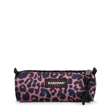 Se Eastpak Benchmark Penalhus Single Safari Leopard One size ✔ Kæmpe udvalg i Eastpak ✔ Hurtig levering: 1 - 2 Hverdage samt billig fragt - Varenummer: JUCO-ek0003722j25 og barcode / Ean: &
